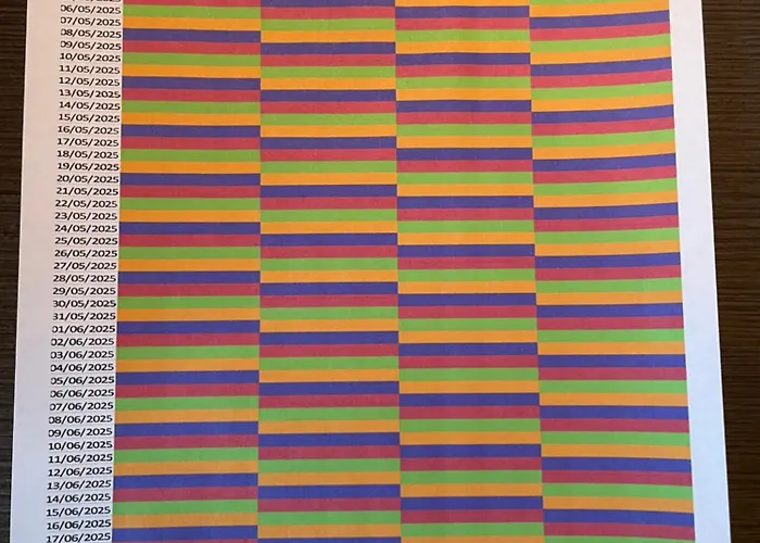 Gite de la Foye - La Couleur des prés